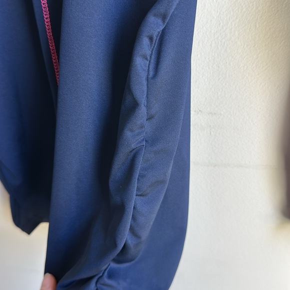 Lucky in Love tennis long sleeve shirt small - Picture 5 of 5